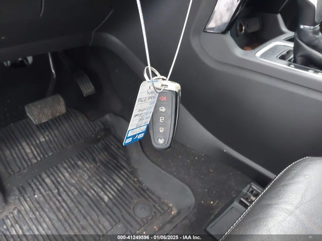Ford Escape Titanium 2018 1FMCU9J94JUA18753 Image 11