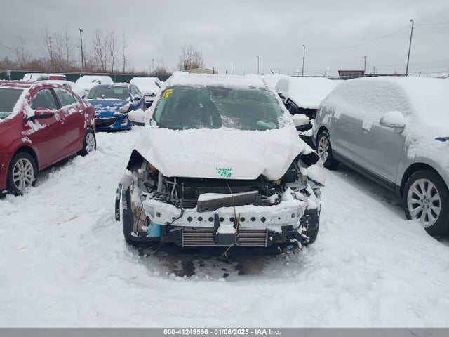 Ford Escape Titanium 2018 1FMCU9J94JUA18753 Image 12