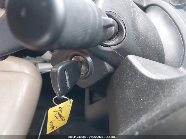 Jeep Compass 75th Anniversary 2016 1C4NJDBB5GD707672 Image 11