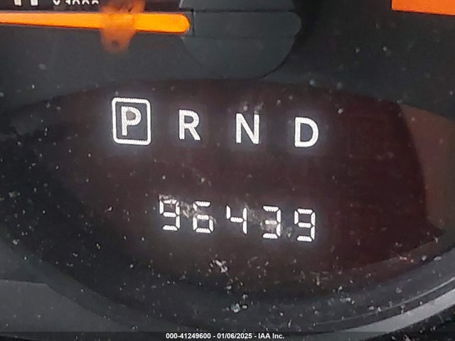 Jeep Compass 75th Anniversary 2016 1C4NJDBB5GD707672 Image 7