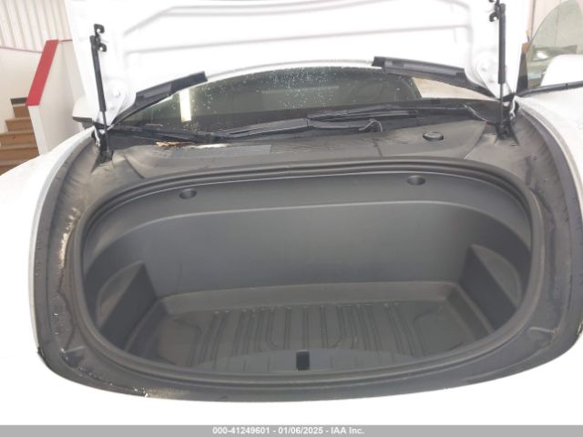5YJ3E1EA3PF464756 Tesla Model 3 Rear-wheel Drive