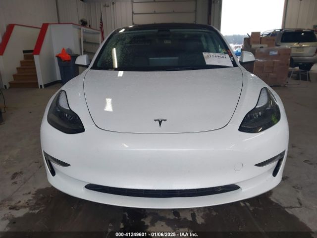 5YJ3E1EA3PF464756 Tesla Model 3 Rear-wheel Drive