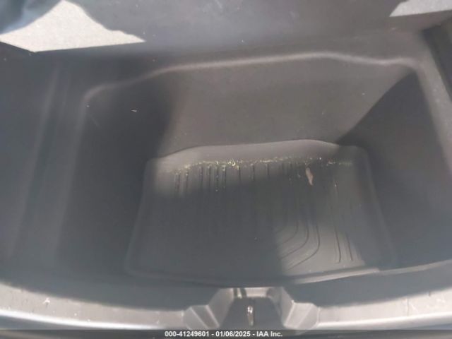 5YJ3E1EA3PF464756 Tesla Model 3 Rear-wheel Drive