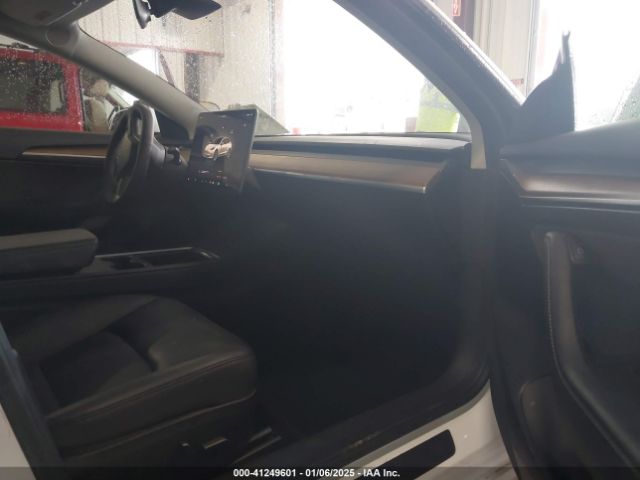 5YJ3E1EA3PF464756 Tesla Model 3 Rear-wheel Drive