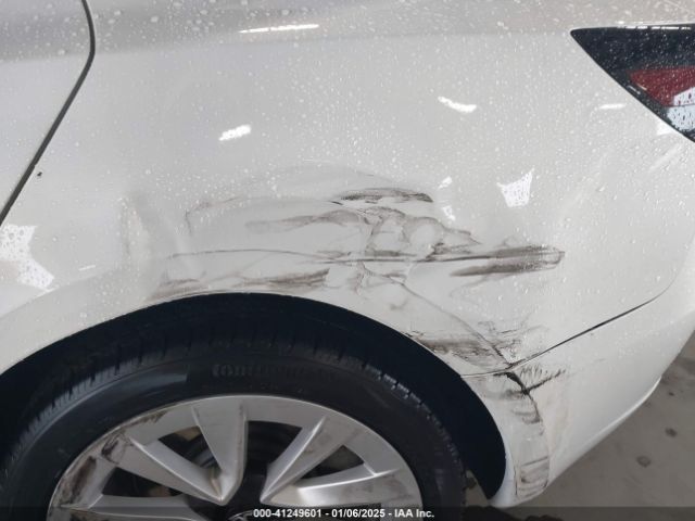 5YJ3E1EA3PF464756 Tesla Model 3 Rear-wheel Drive
