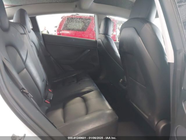 5YJ3E1EA3PF464756 Tesla Model 3 Rear-wheel Drive
