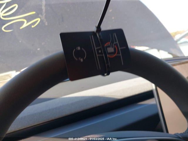 2024 TESLA MODEL 3 5YJ3E1EB3RF816150 Photo 10