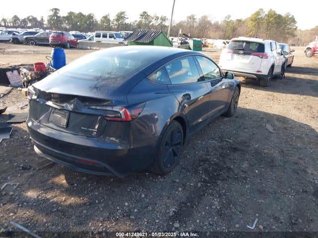 2024 TESLA MODEL 3 5YJ3E1EB3RF816150 Photo 3