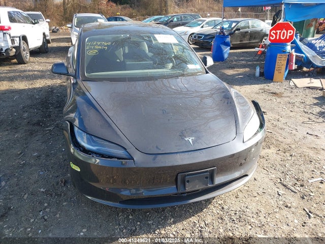 2024 TESLA MODEL 3 5YJ3E1EB3RF816150 Photo 5