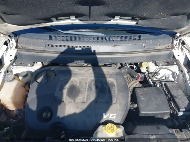 3C4PDCGG5HT579198 Dodge Journey Crossroad Plus