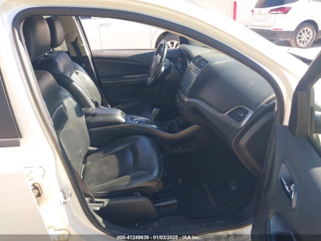 3C4PDCGG5HT579198 Dodge Journey Crossroad Plus