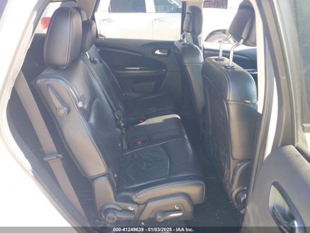 3C4PDCGG5HT579198 Dodge Journey Crossroad Plus
