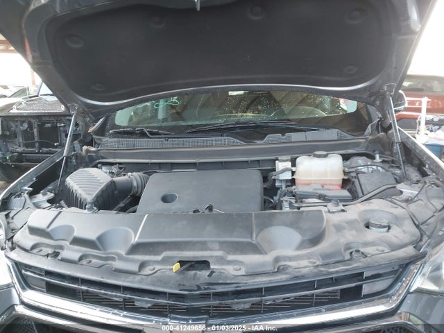 1GNERFKW9LJ288932 Chevrolet Traverse Fwd Ls