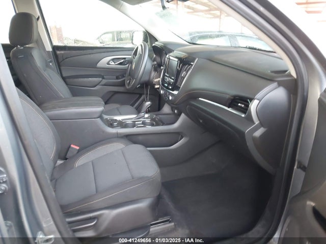 1GNERFKW9LJ288932 Chevrolet Traverse Fwd Ls