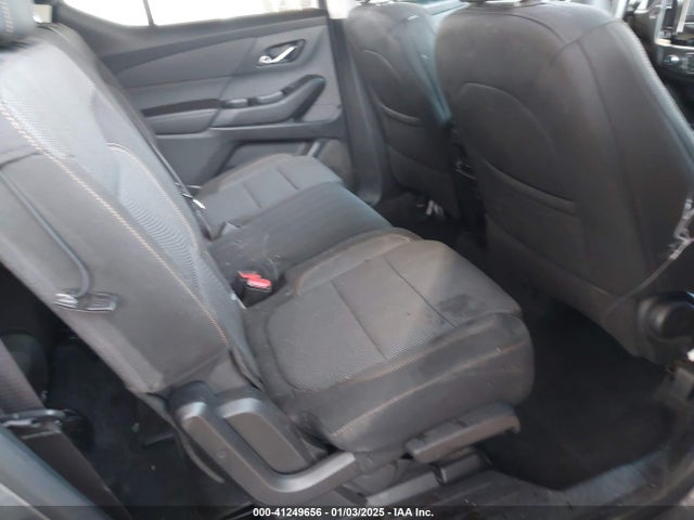 1GNERFKW9LJ288932 Chevrolet Traverse Fwd Ls