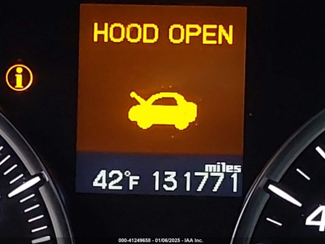 19UUB1F30FA011233 Acura TLX