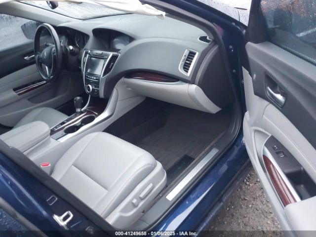 19UUB1F30FA011233 Acura TLX