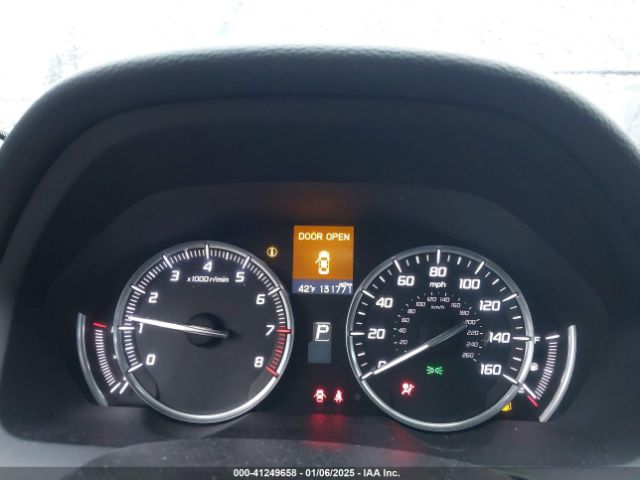 19UUB1F30FA011233 Acura TLX