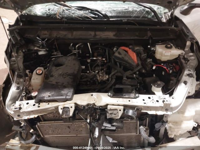 5TDKBRCH8RS607251 Toyota Highlander Hybrid Xle