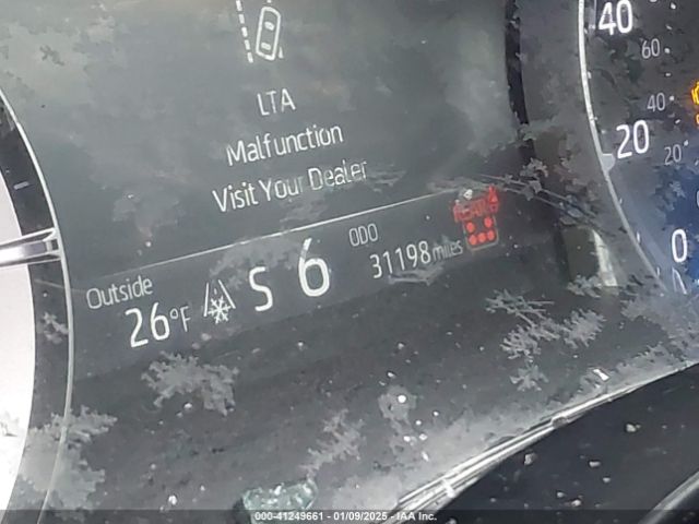 5TDKBRCH8RS607251 Toyota Highlander Hybrid Xle