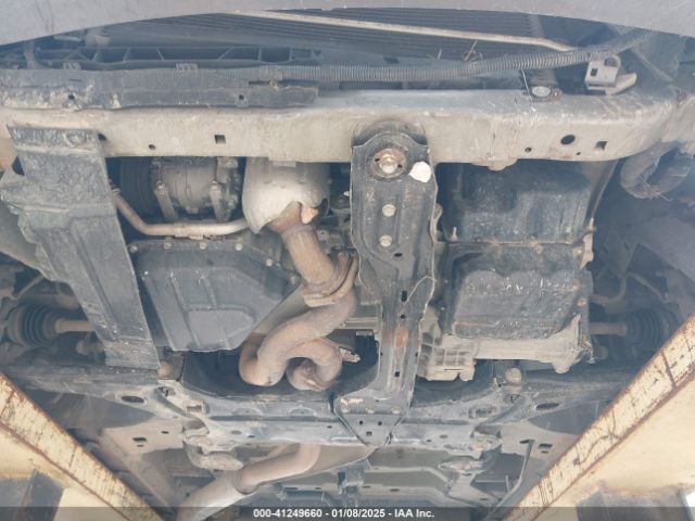2C4RDGBG0GR392279 Dodge Grand Caravan American Value Pkg