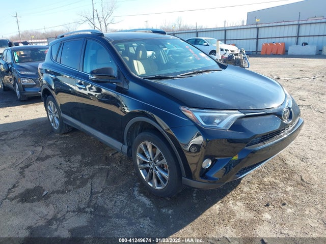 2016 2T3YFREV5GW274097 main image