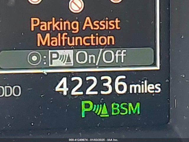 Toyota Rav4 Limited 2016 2T3YFREV5GW274097 Image 16