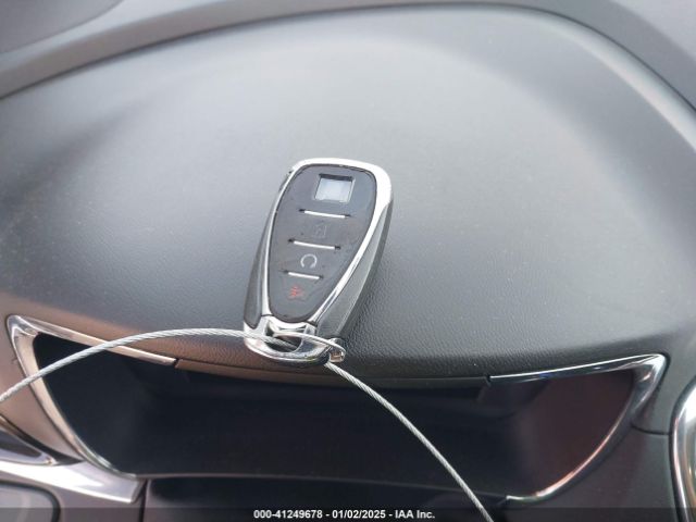 1G1RD6S52GU114620 Chevrolet Volt Premier
