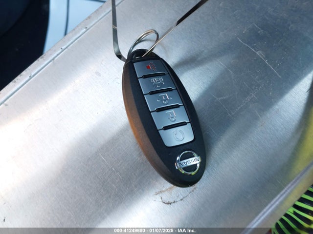 Nissan Sentra Sv Xtronic Cvt 2020 3N1AB8CV7LY206045 Image 11
