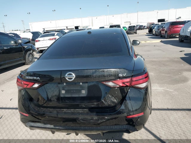Nissan Sentra Sv Xtronic Cvt 2020 3N1AB8CV7LY206045 Image 16