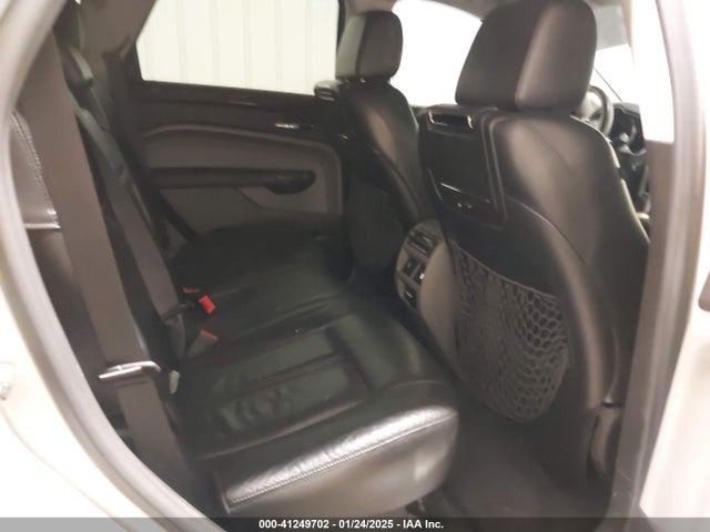 2010 CADILLAC SRX 3GYFNKE46AS573699 Photo 7