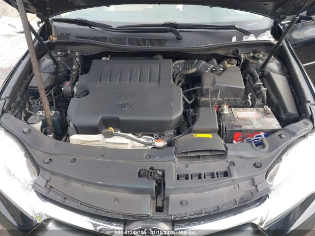 4T1BK1FKXGU030459 Toyota Camry Xle V6