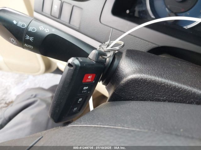 4T1BK1FKXGU030459 Toyota Camry Xle V6