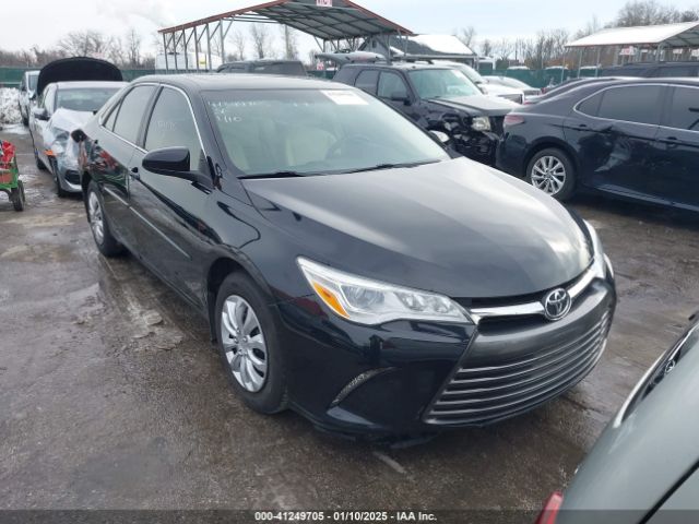4T1BK1FKXGU030459 Toyota Camry Xle V6