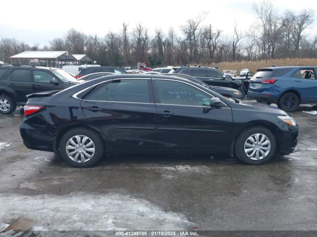 4T1BK1FKXGU030459 Toyota Camry Xle V6