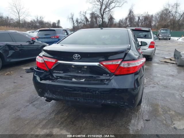 4T1BK1FKXGU030459 Toyota Camry Xle V6