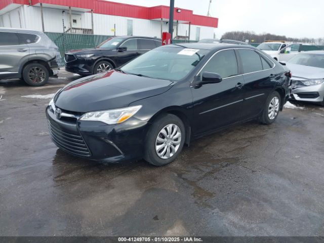 4T1BK1FKXGU030459 Toyota Camry Xle V6