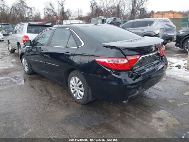 4T1BK1FKXGU030459 Toyota Camry Xle V6