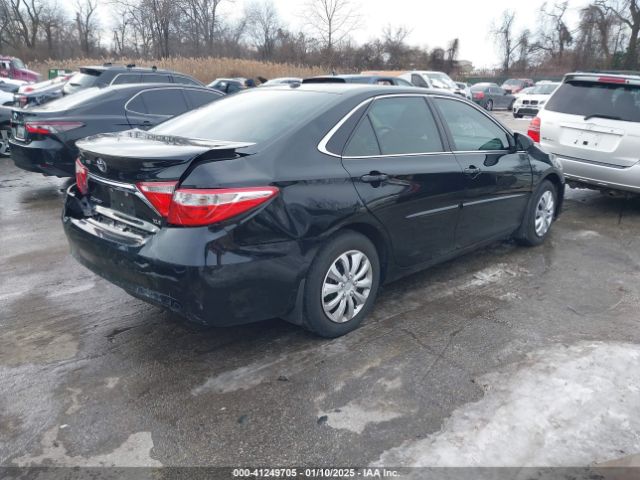 4T1BK1FKXGU030459 Toyota Camry Xle V6