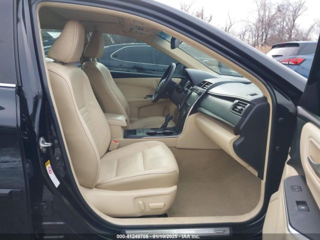 4T1BK1FKXGU030459 Toyota Camry Xle V6
