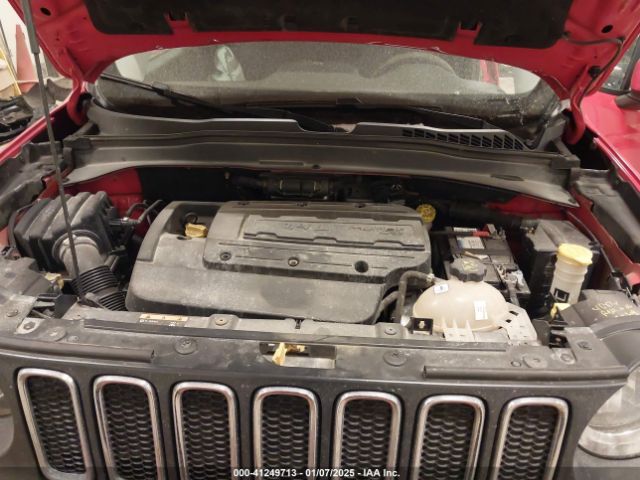 ZACCJBBH9FPC17736 Jeep Renegade Latitude