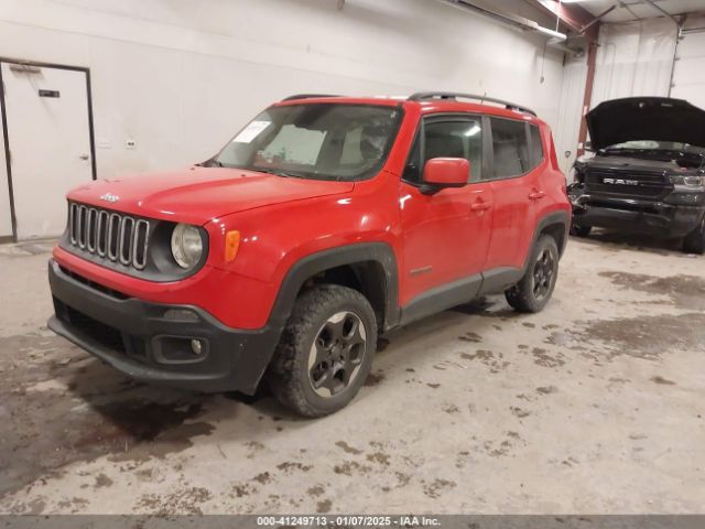 ZACCJBBH9FPC17736 Jeep Renegade Latitude