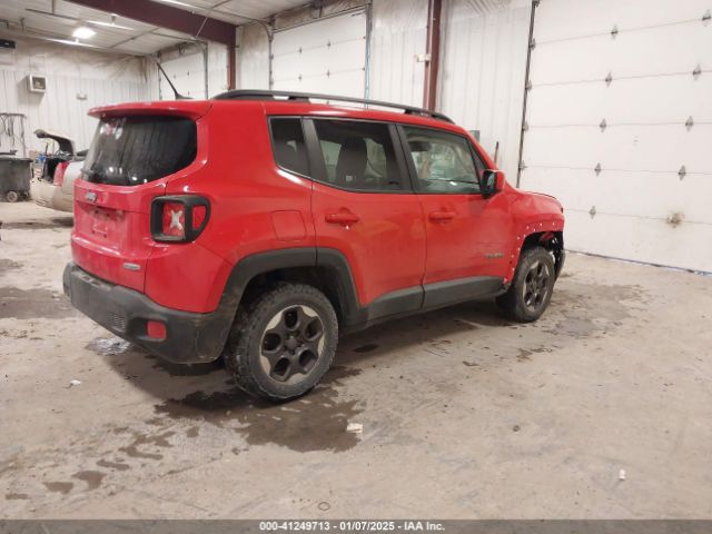 ZACCJBBH9FPC17736 Jeep Renegade Latitude