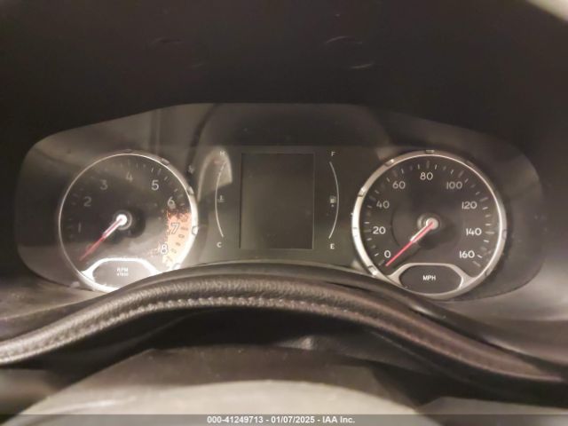 ZACCJBBH9FPC17736 Jeep Renegade Latitude