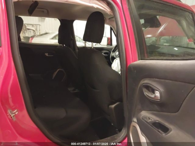 ZACCJBBH9FPC17736 Jeep Renegade Latitude