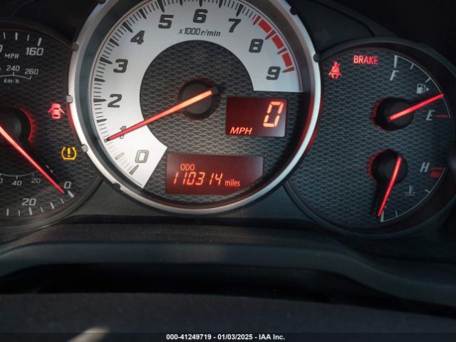 JF1ZNAA13E9703509 Scion FR-S