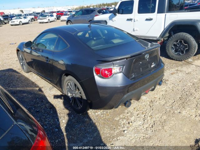 JF1ZNAA13E9703509 Scion FR-S