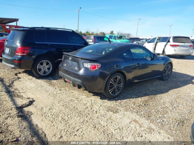 JF1ZNAA13E9703509 Scion FR-S