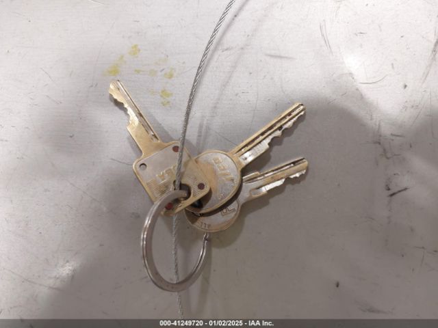 1984 CADILLAC DEVILLE 1G6AM4785E9113346 Photo 10