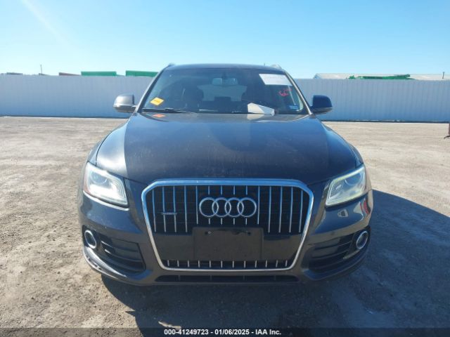 WA1LFAFP4EA117744 Audi Q5 2.0t Premium
